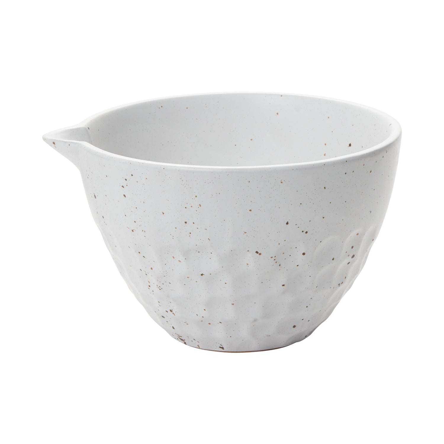 Knollberry Bowl 8.75"x 8"x 5.25"