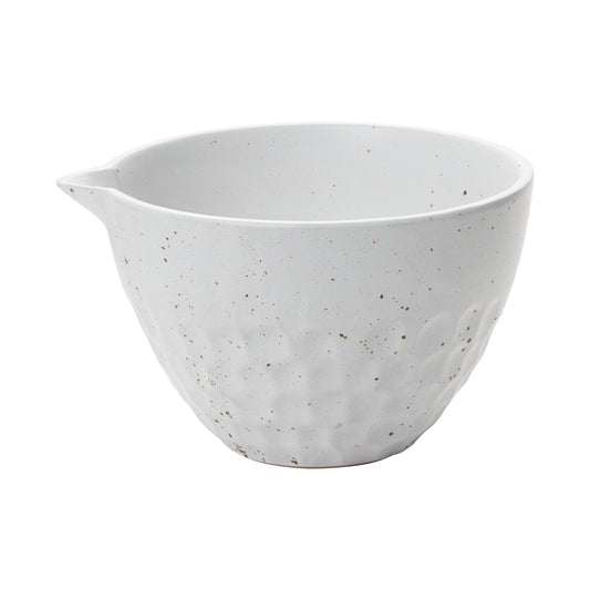 Knollberry Bowl 8.75"x 8"x 5.25"