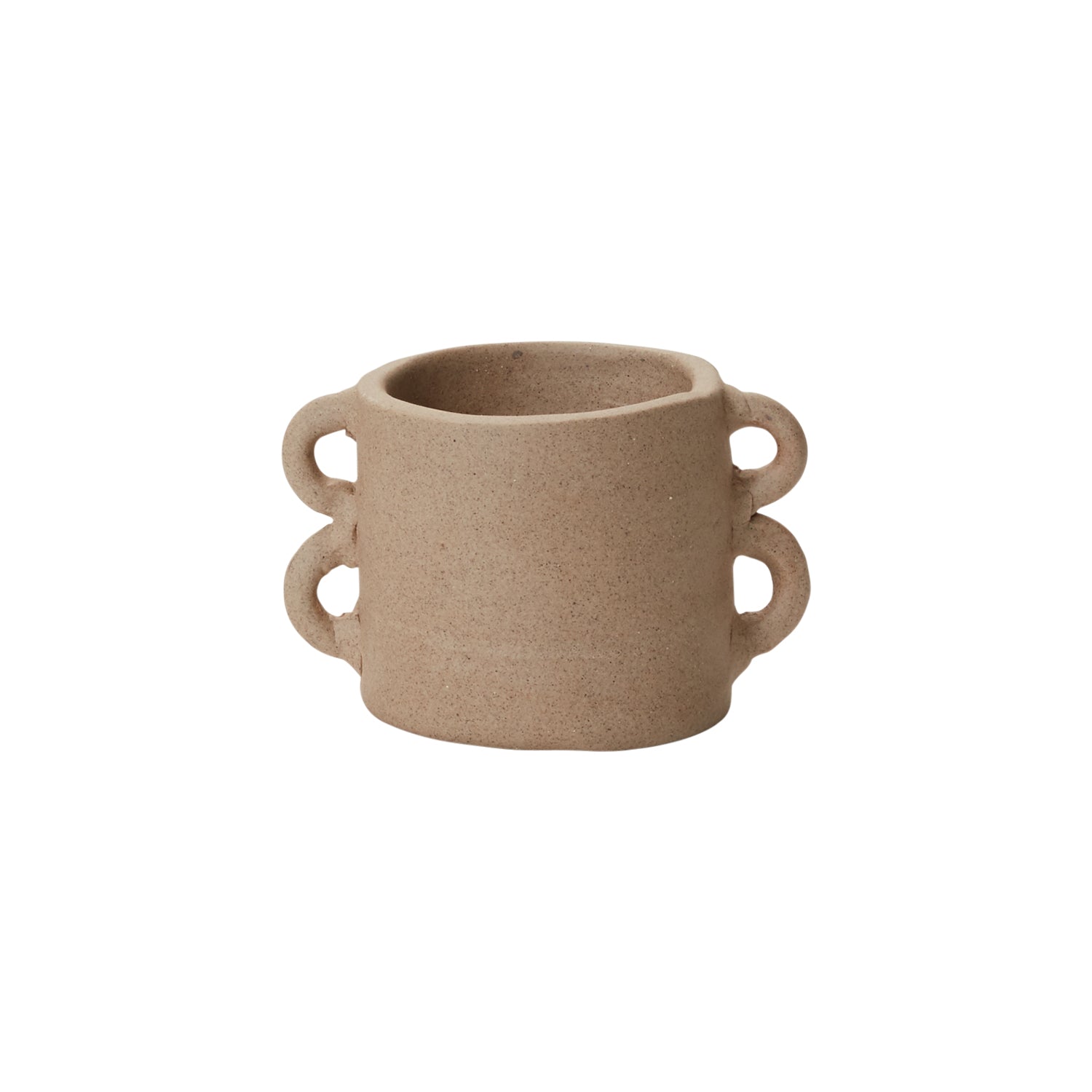 Cassia Pot 5.5"x 3.75"x 3"