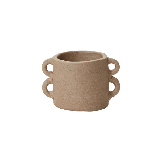 Cassia Pot 5.5"x 3.75"x 3"