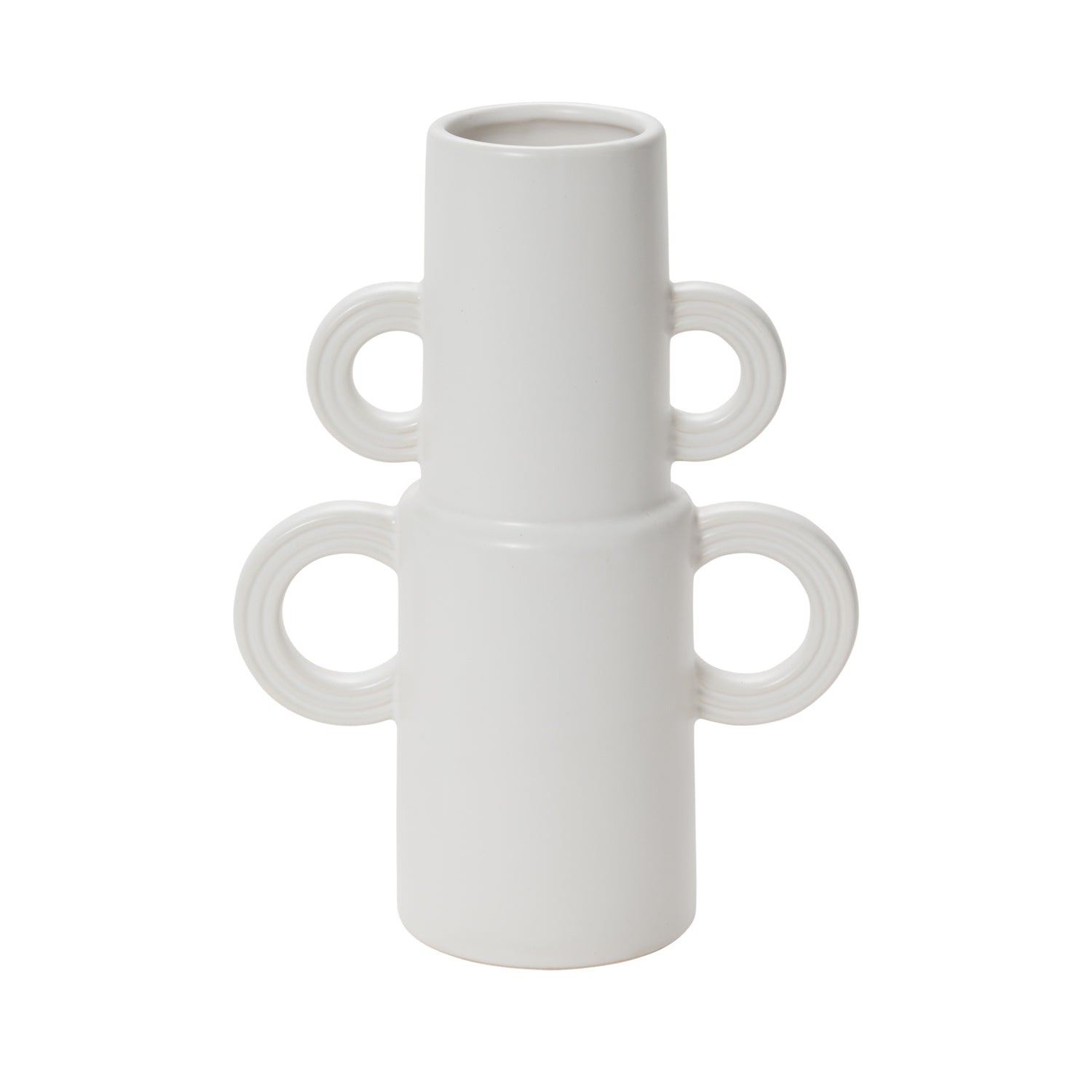 Slateford Budvase 6.5"x 4"x 8"