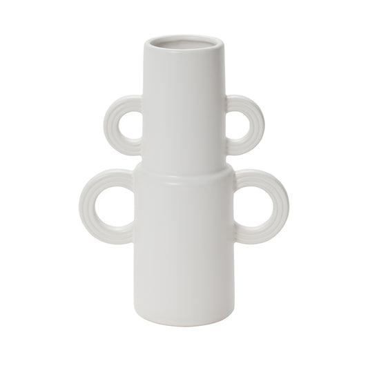 Slateford Budvase 6.5"x 4"x 8"