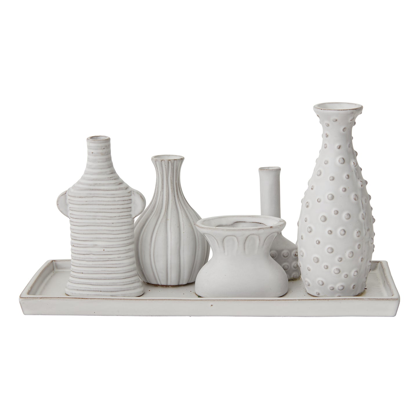 Windowsill Budvase 11.25"x 4"x 6"