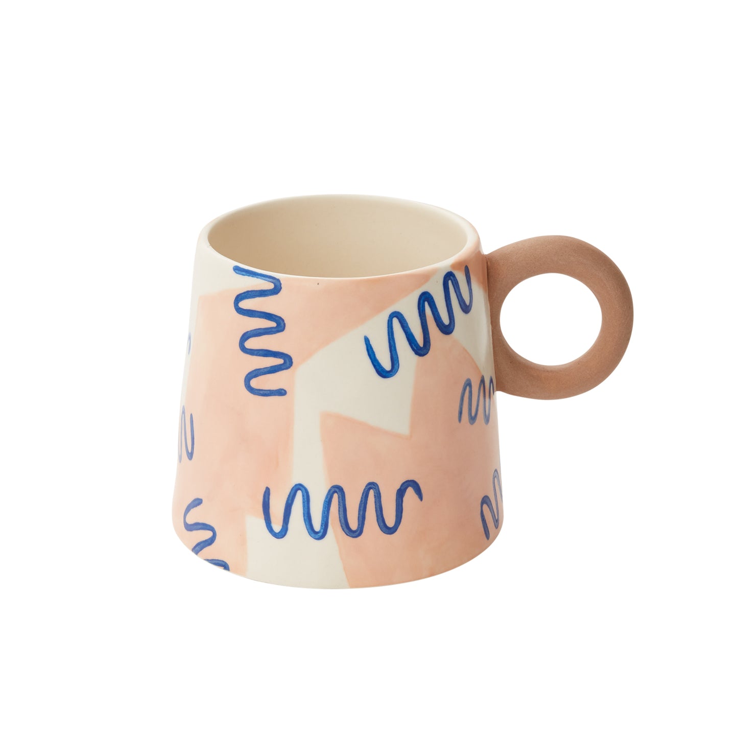 Freshside Mug 5.25"x 4.25"x 4"