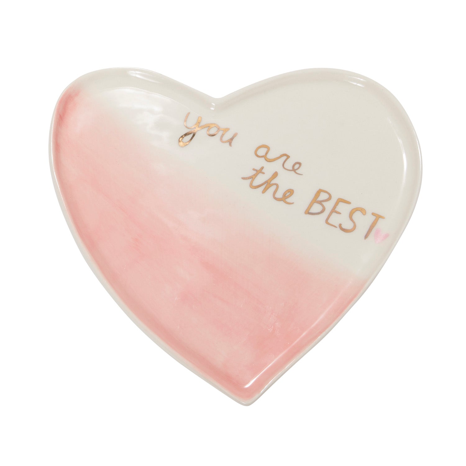 Sweets Plate 7"x .25"