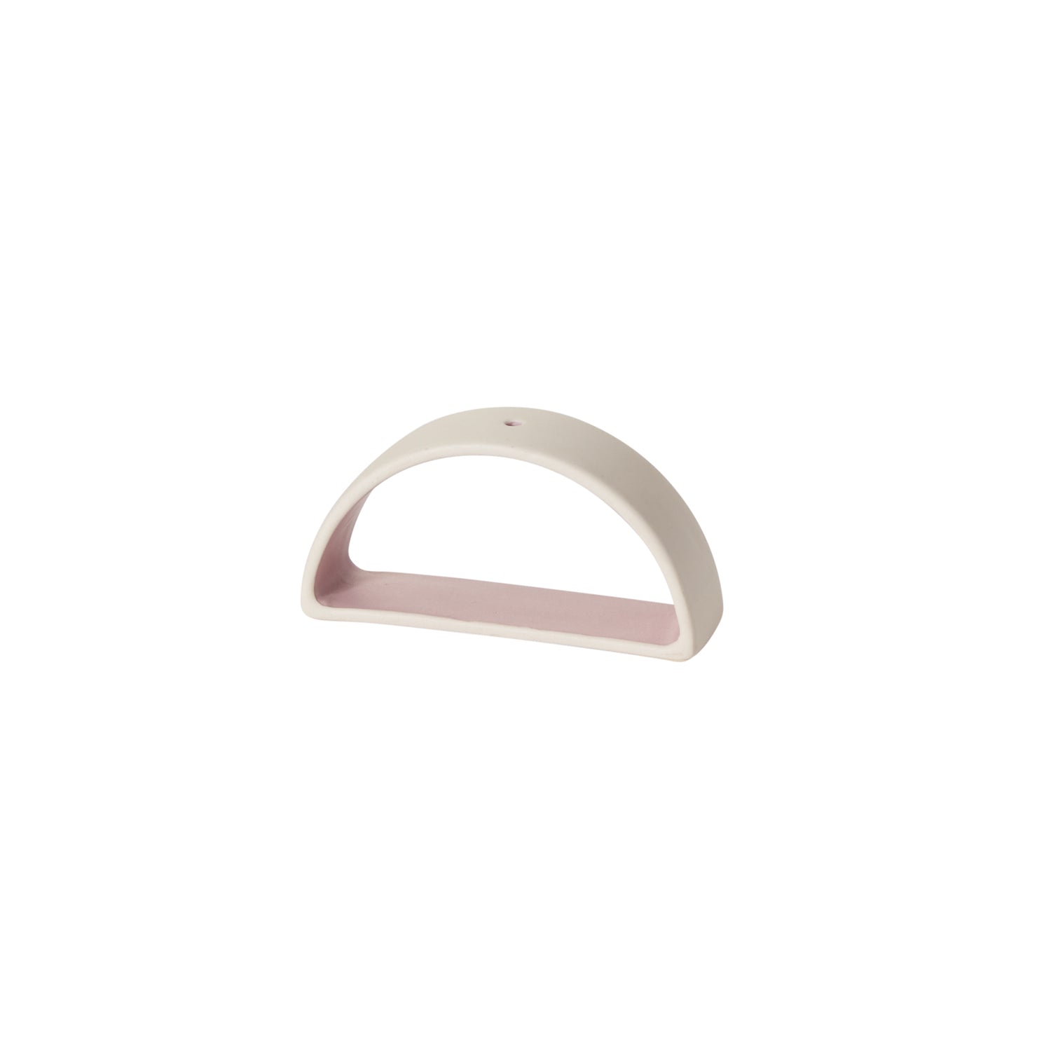 Eureka Incense Holder 4.5"x 1.25"x 2.25"