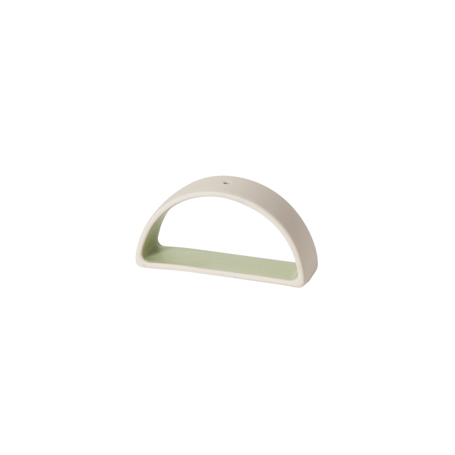 Eureka Incense Holder 4.5"x 1.25"x 2.25"