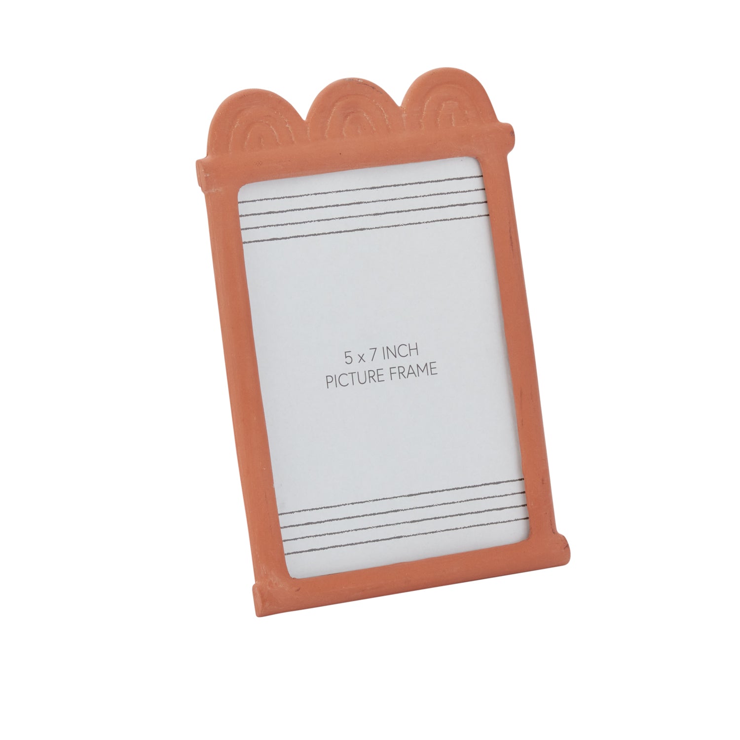 Cosima Frame 6"x .65"x 8.75"