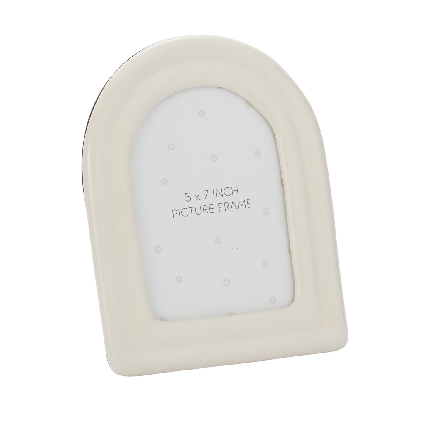 Cosima Frame 7.5"x .65"x 10"