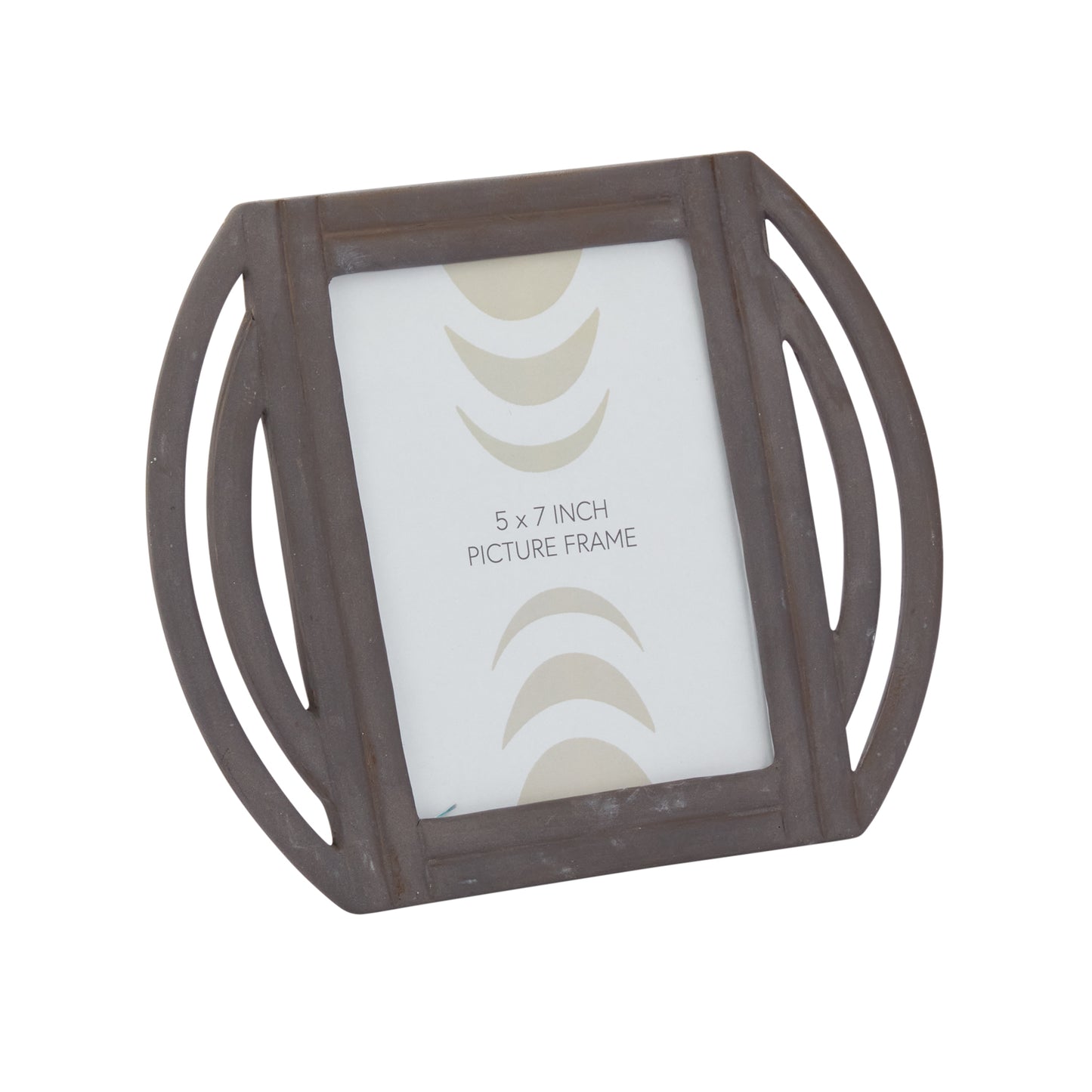 Cosima Frame 10.25"x .65"x 8.5"