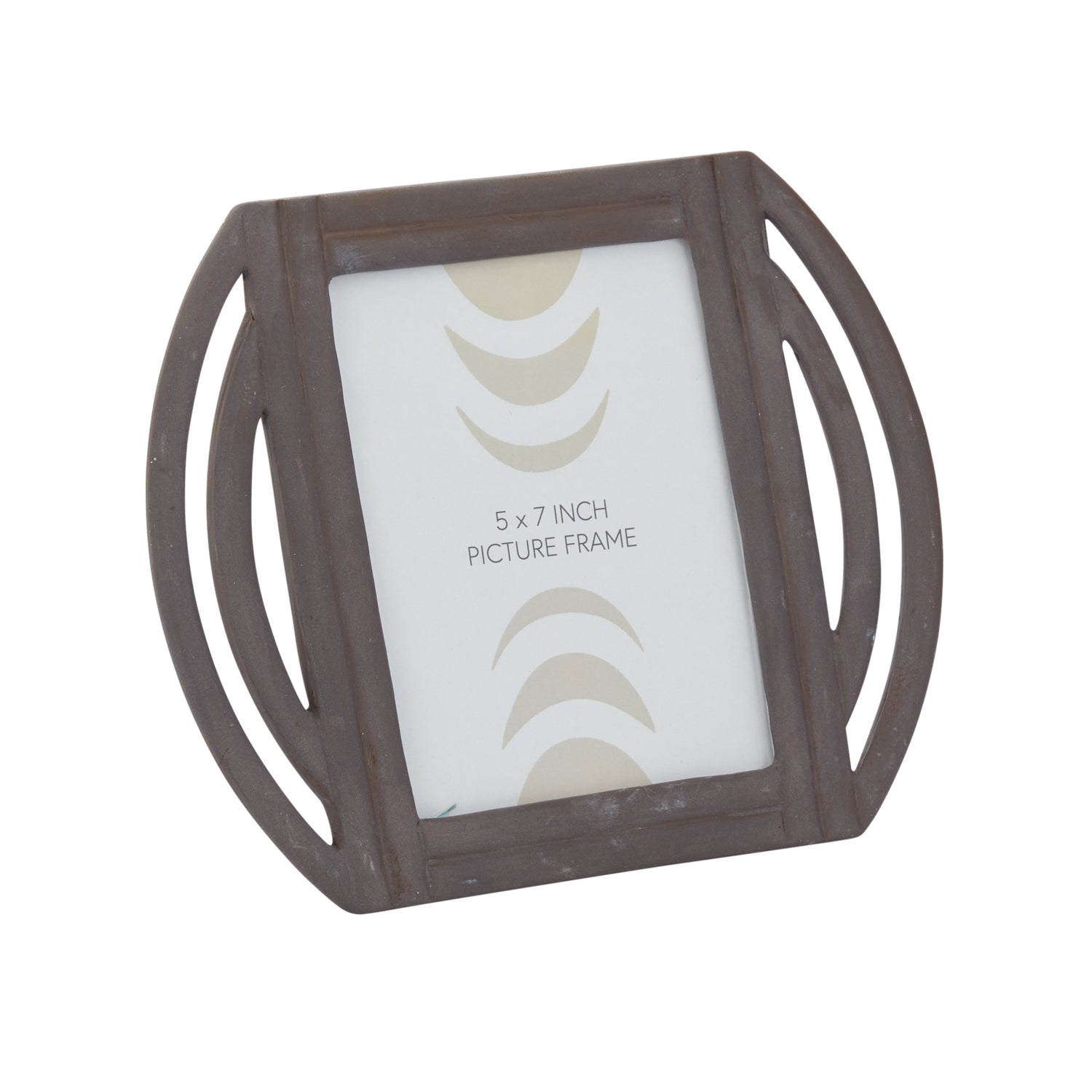 Cosima Frame 10.25"x .65"x 8.5"