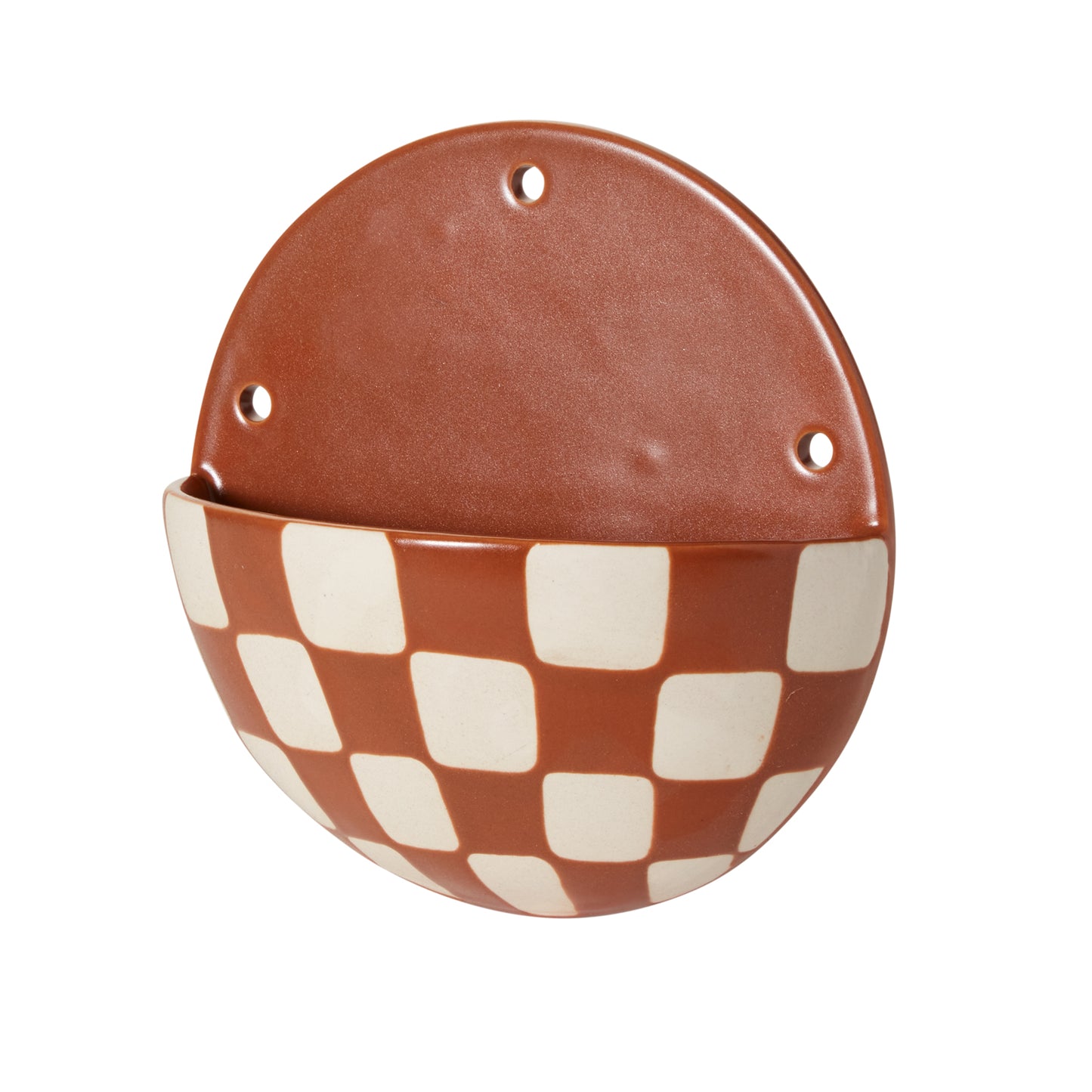 Doren Wall Planter 7.5"x 3"x 7.5"