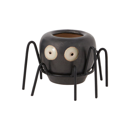 Wikki Spider Budvase 3"x 2.5"