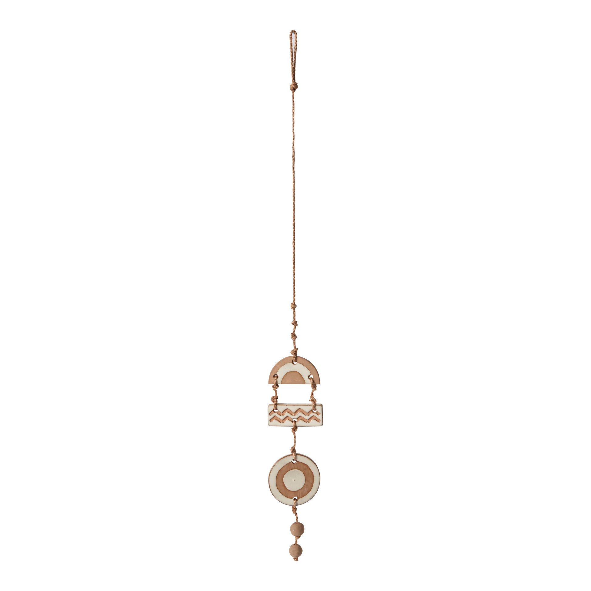 Cazoo Tile Wall Hang 3.5"x 32.25"