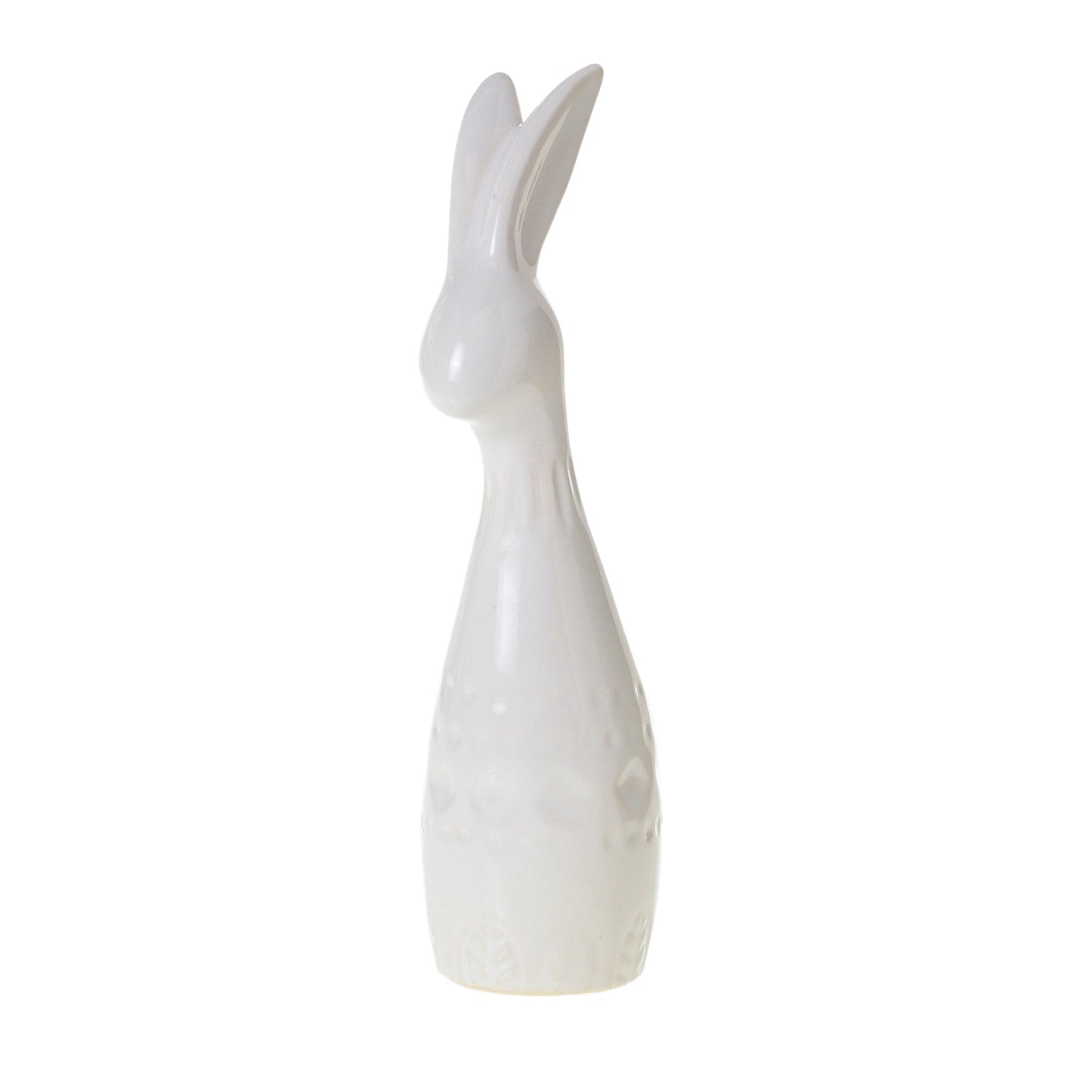 Qtee Bunny 2.25"x 7"