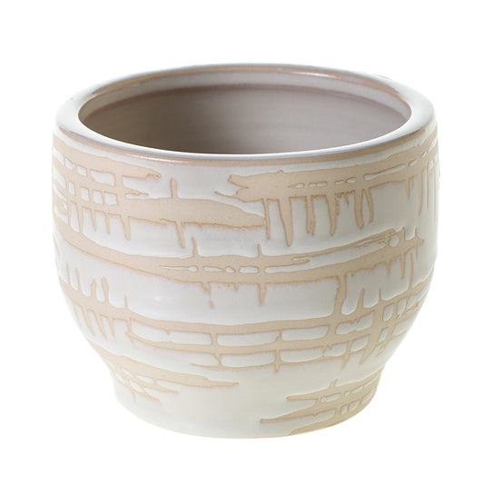 Kardi Pot 5.25"x 4.25"