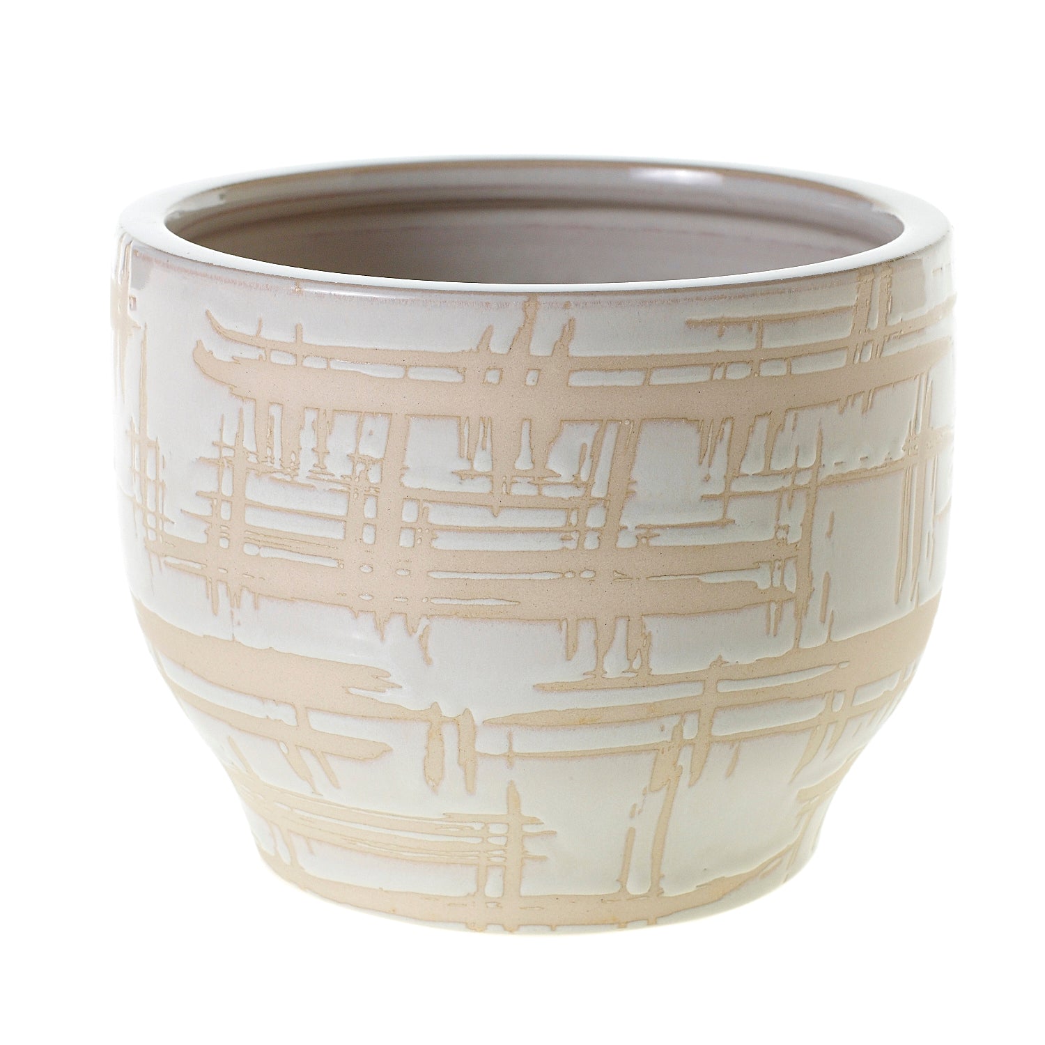 Kardi Pot 7.5"x 6"