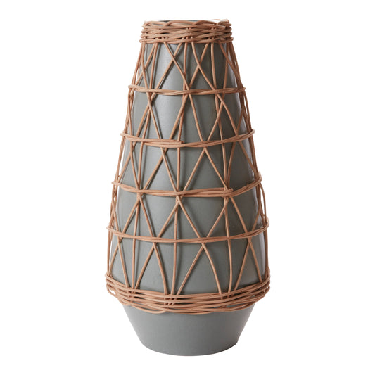 Lissome Vase 6.5"x 12.75"