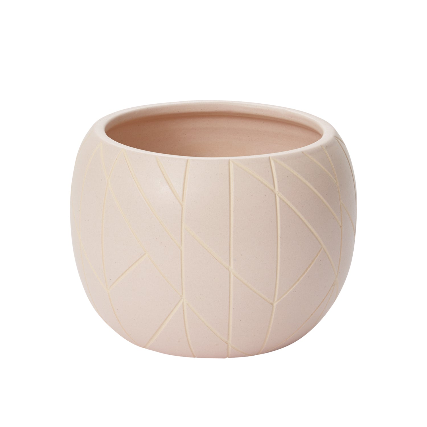 Joyful Pot 6.5"x 5.5"