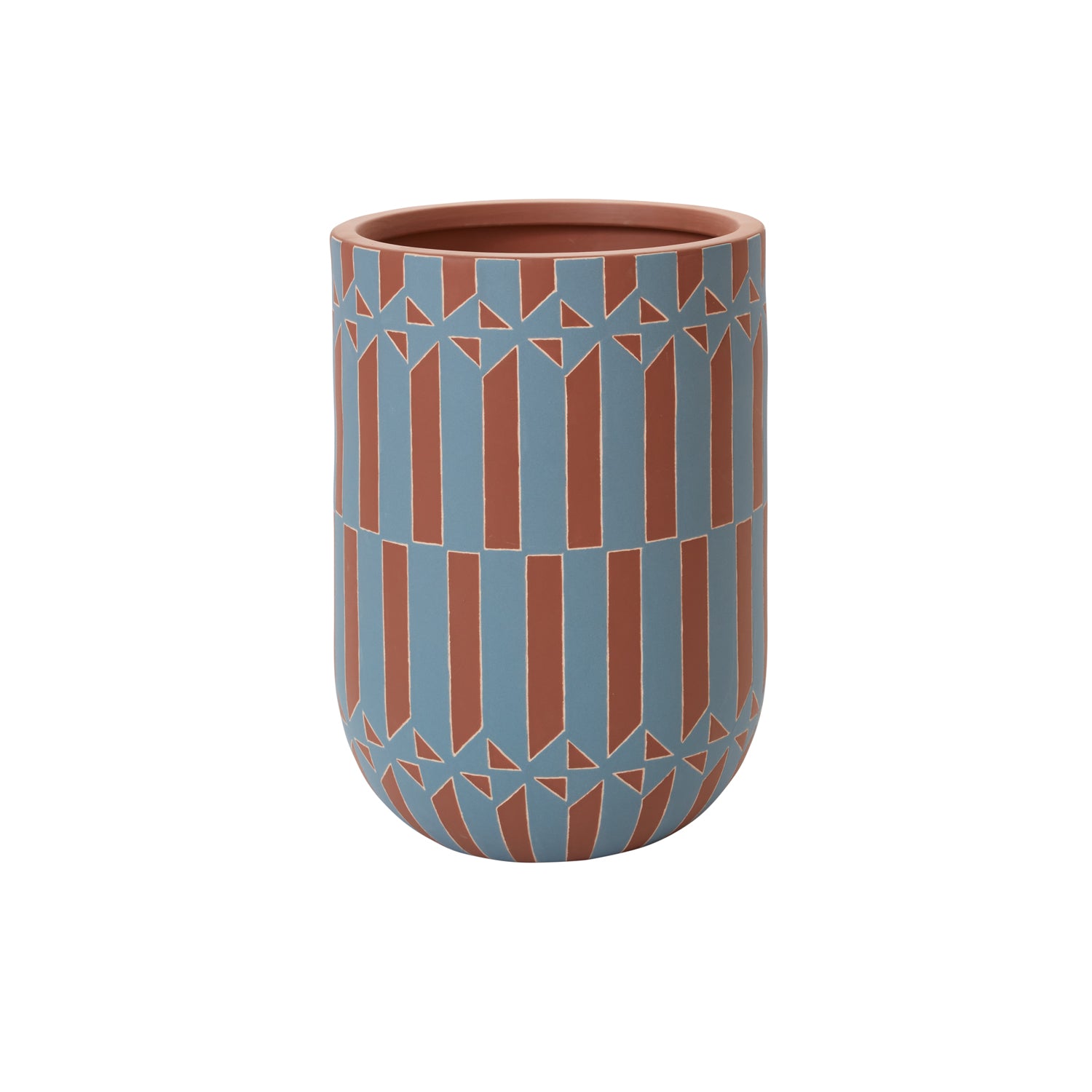 Kaleidoscope Planter 16"x 22"