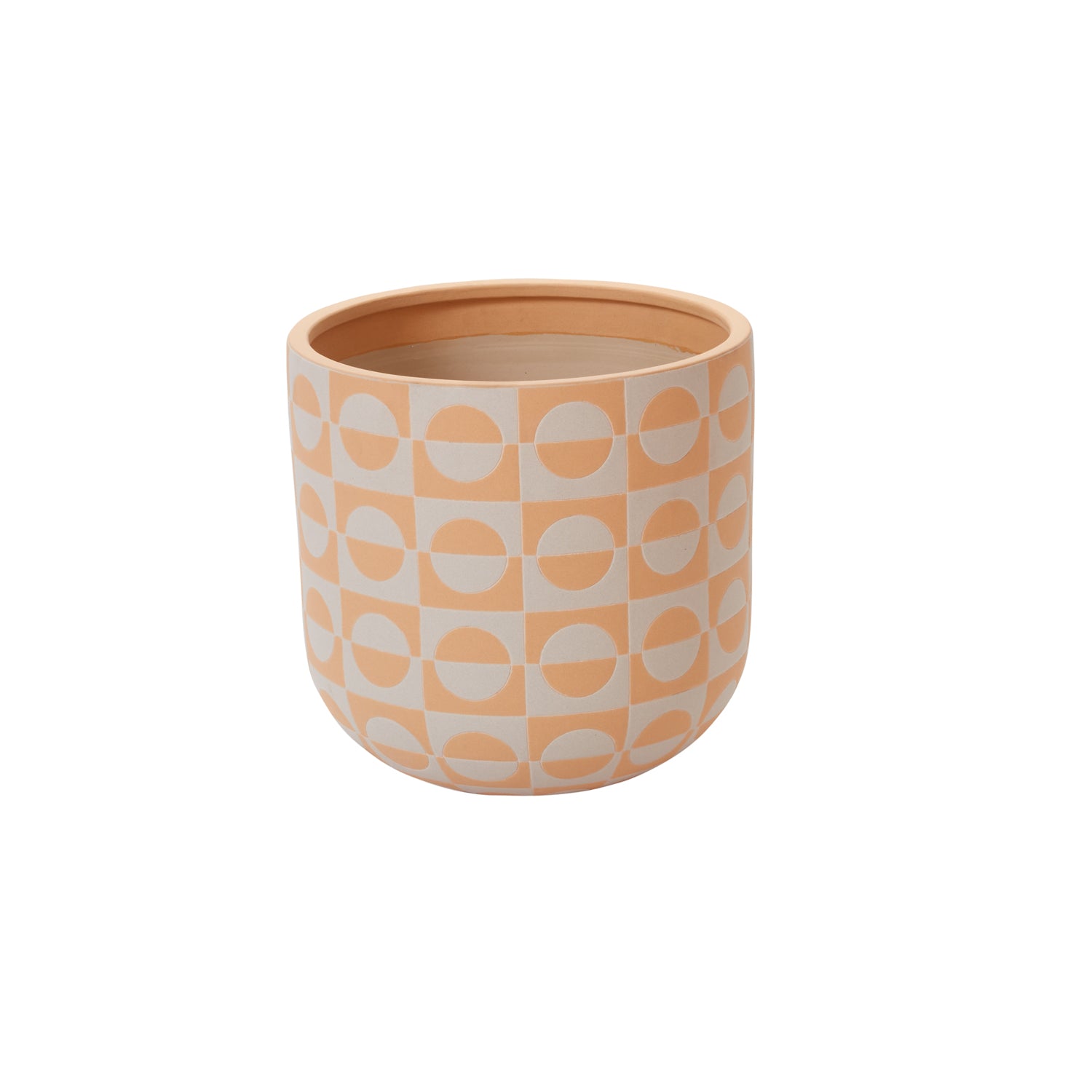 Sun Dial Planter 14"x 13.5"