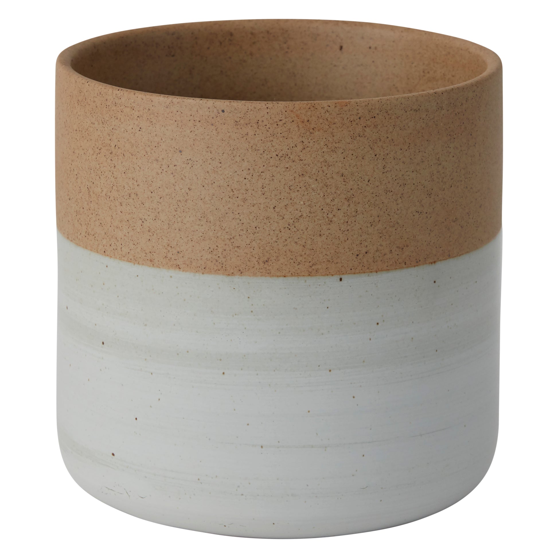 Rooney Pot 6.75"x 6.5"