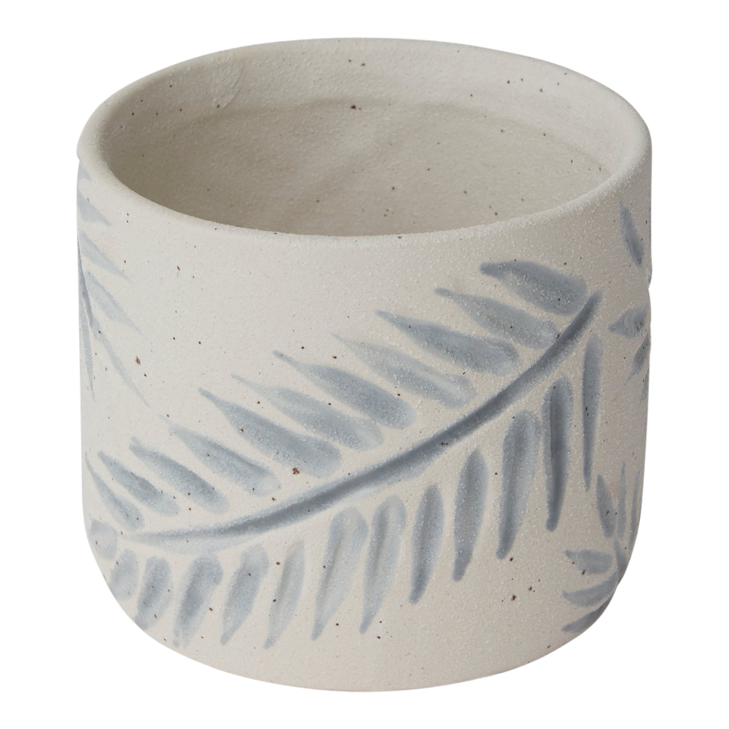 Imprint Pot 3.75"x 3.25"