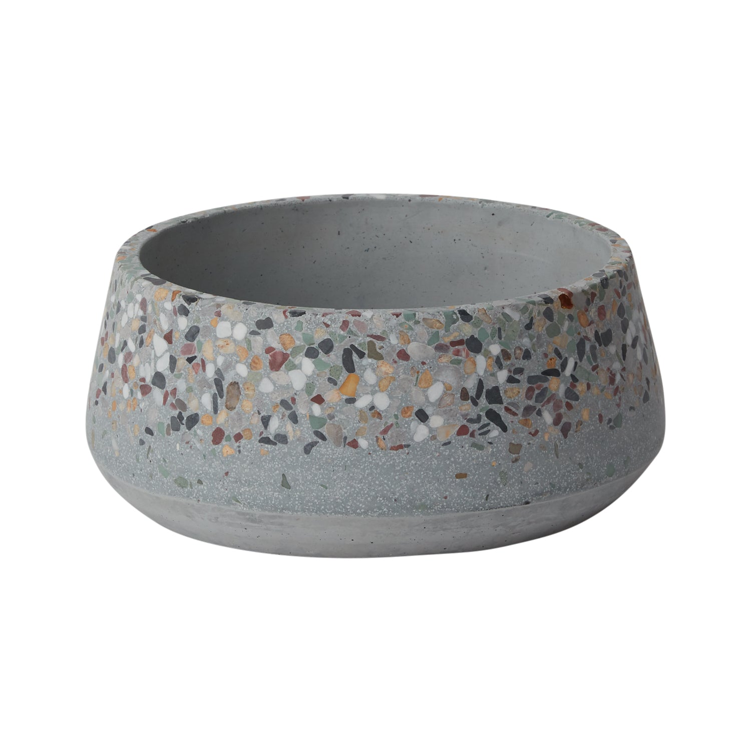 Heather Bowl 8"x 3.25"