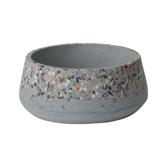 Heather Bowl 8"x 3.25"