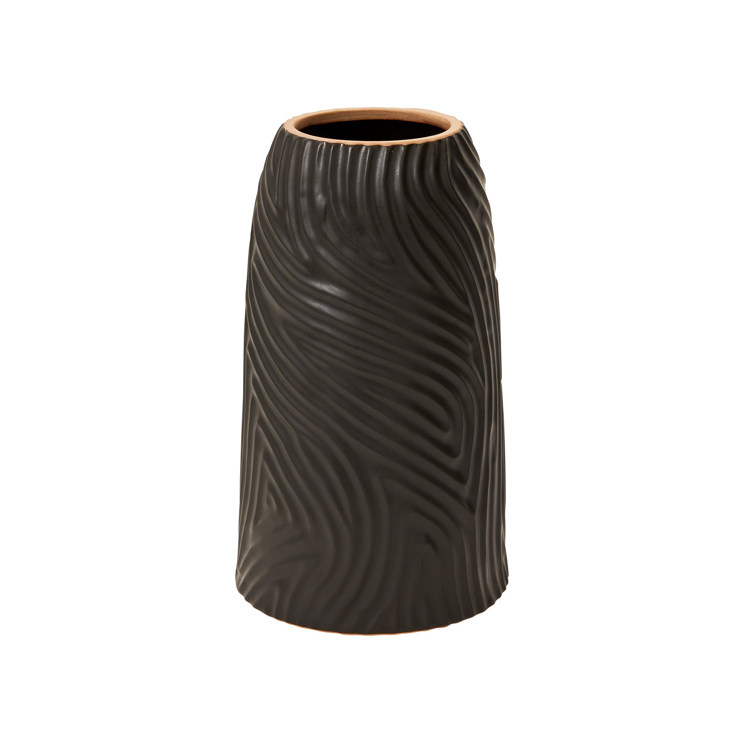 Zeno Vase 7"x 11.75"