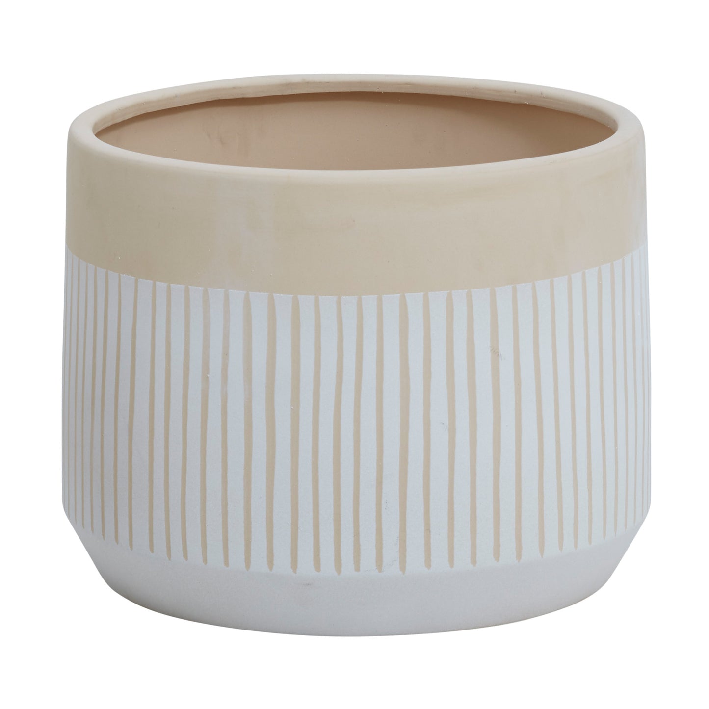 Aveline Pot 15"x 13.5"