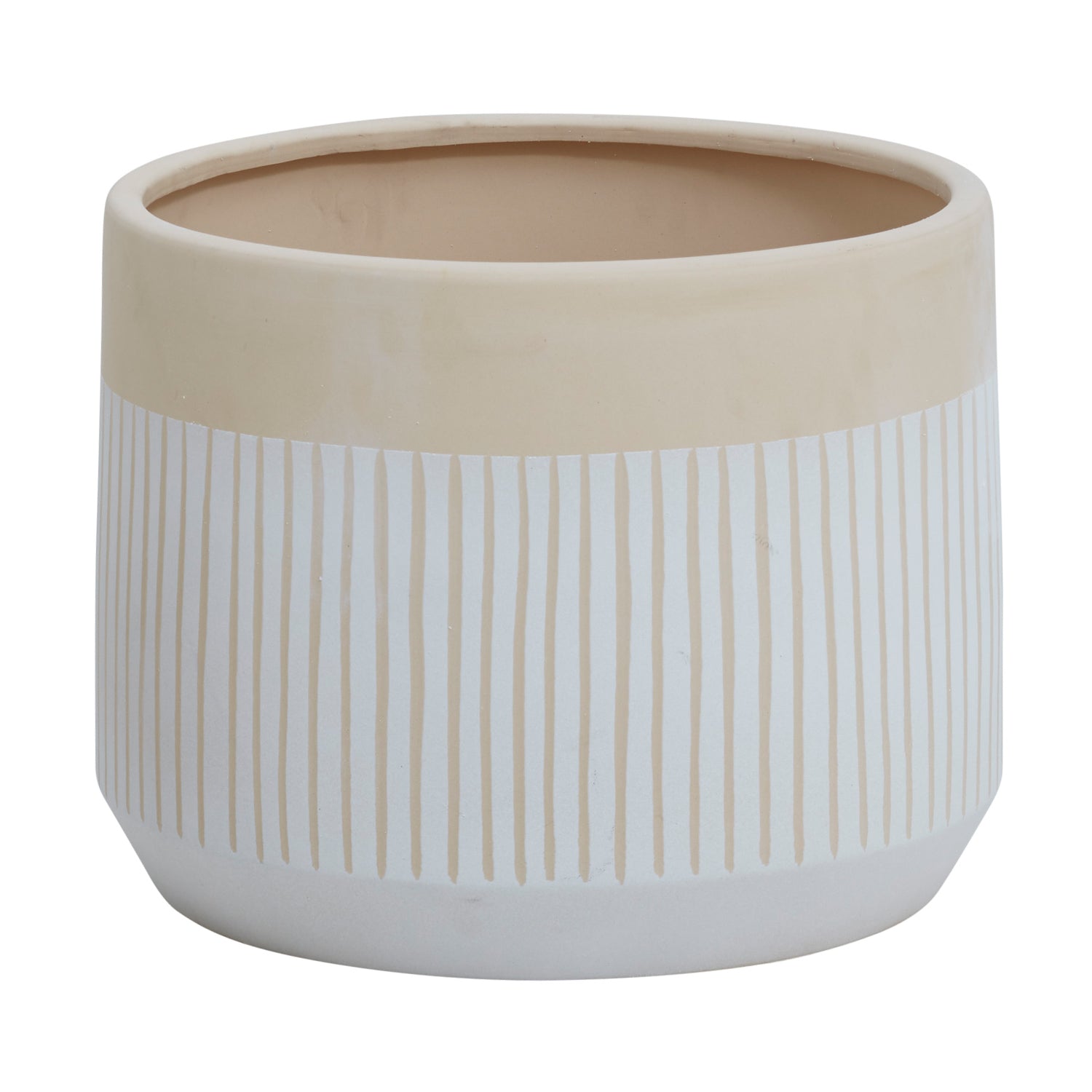 Aveline Pot 15"x 13.5"