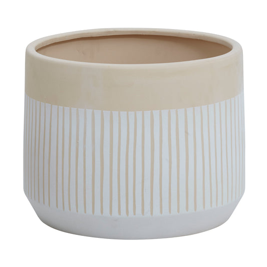 Aveline Pot 15"x 13.5"