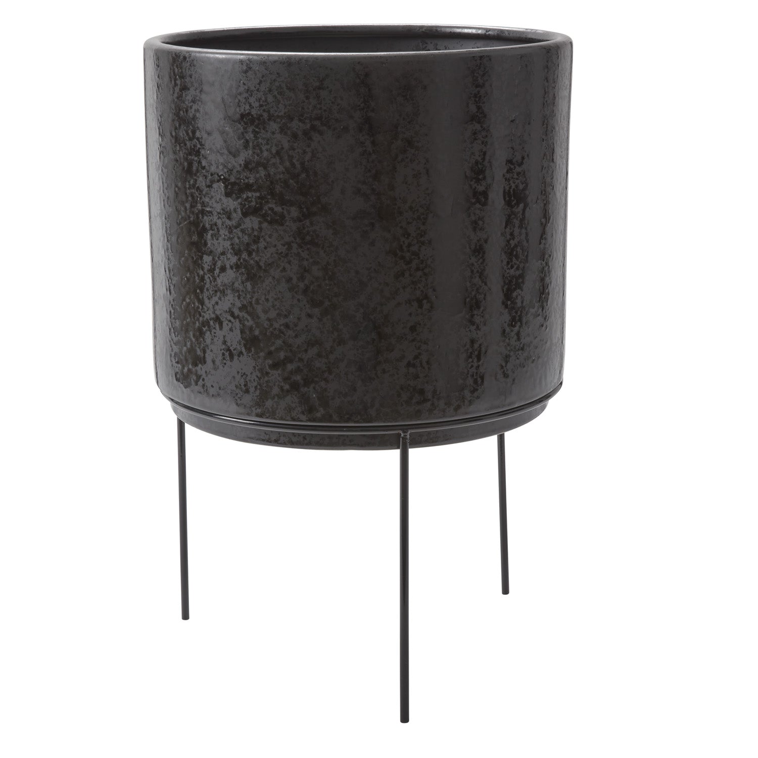 Cantabria Pot with Stand 15.5"x 22.75"