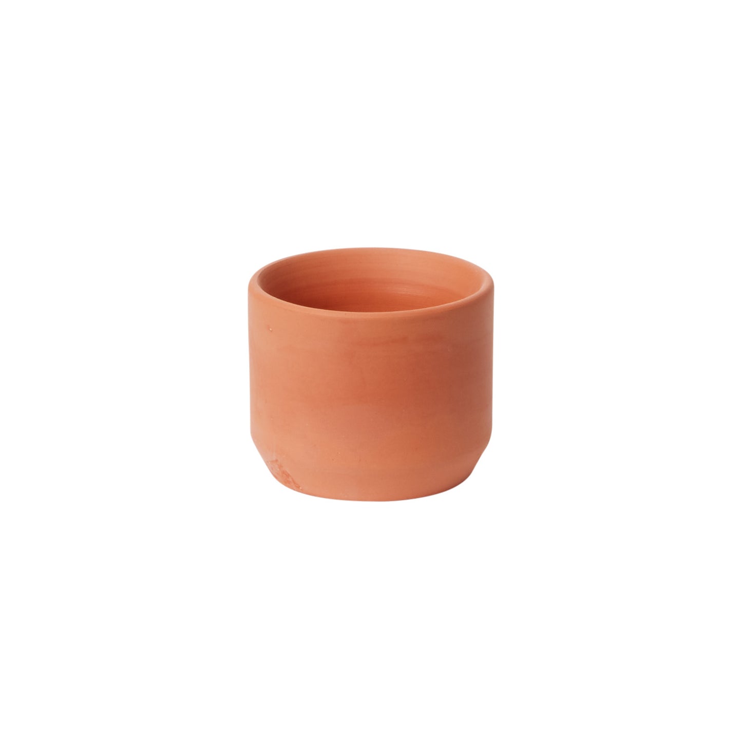 Kendall Terracotta Pot 2.5"x 2"