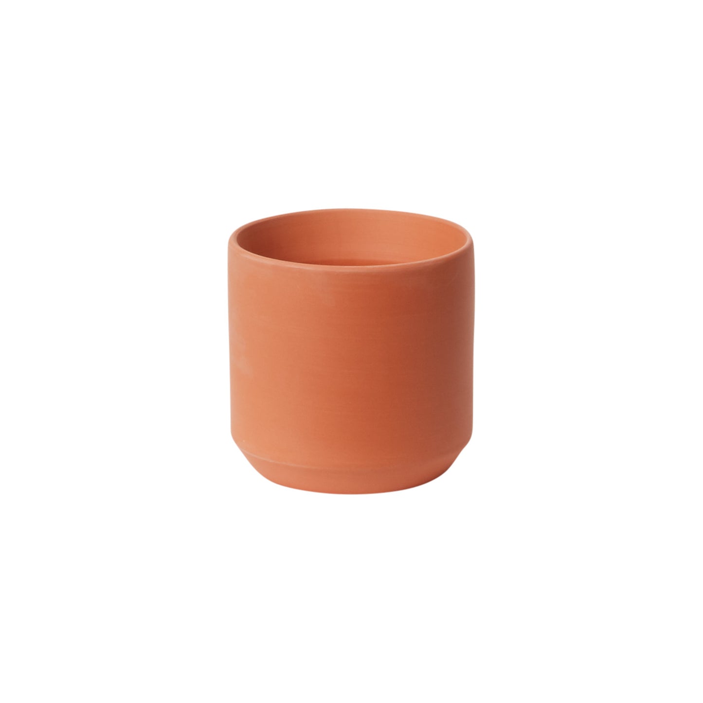 Kendall Terracotta Pot 4.75"x 4.5"