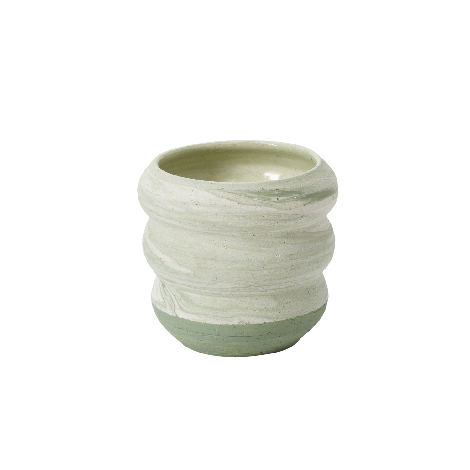 Greenway Pot 6"x 6"