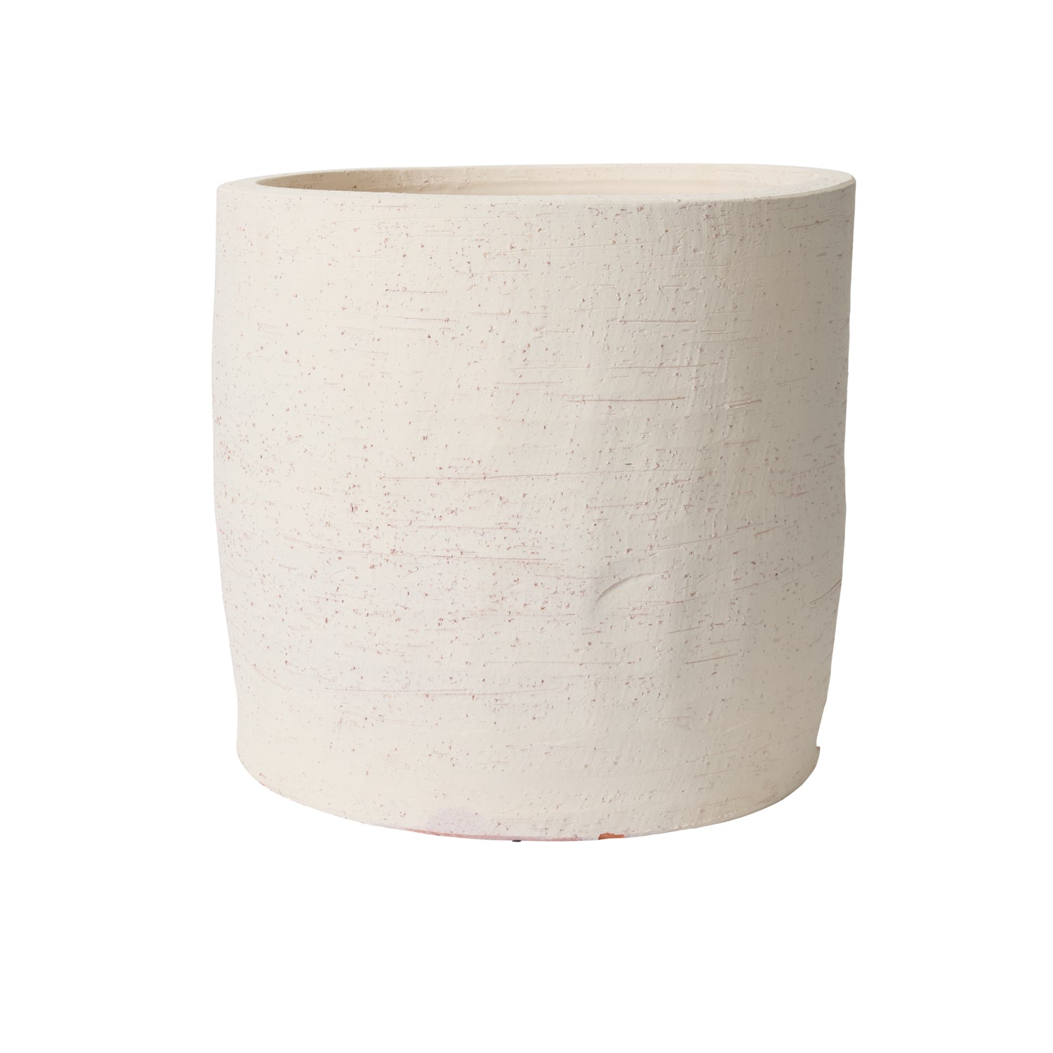 Salvage Pot 16"x 16"
