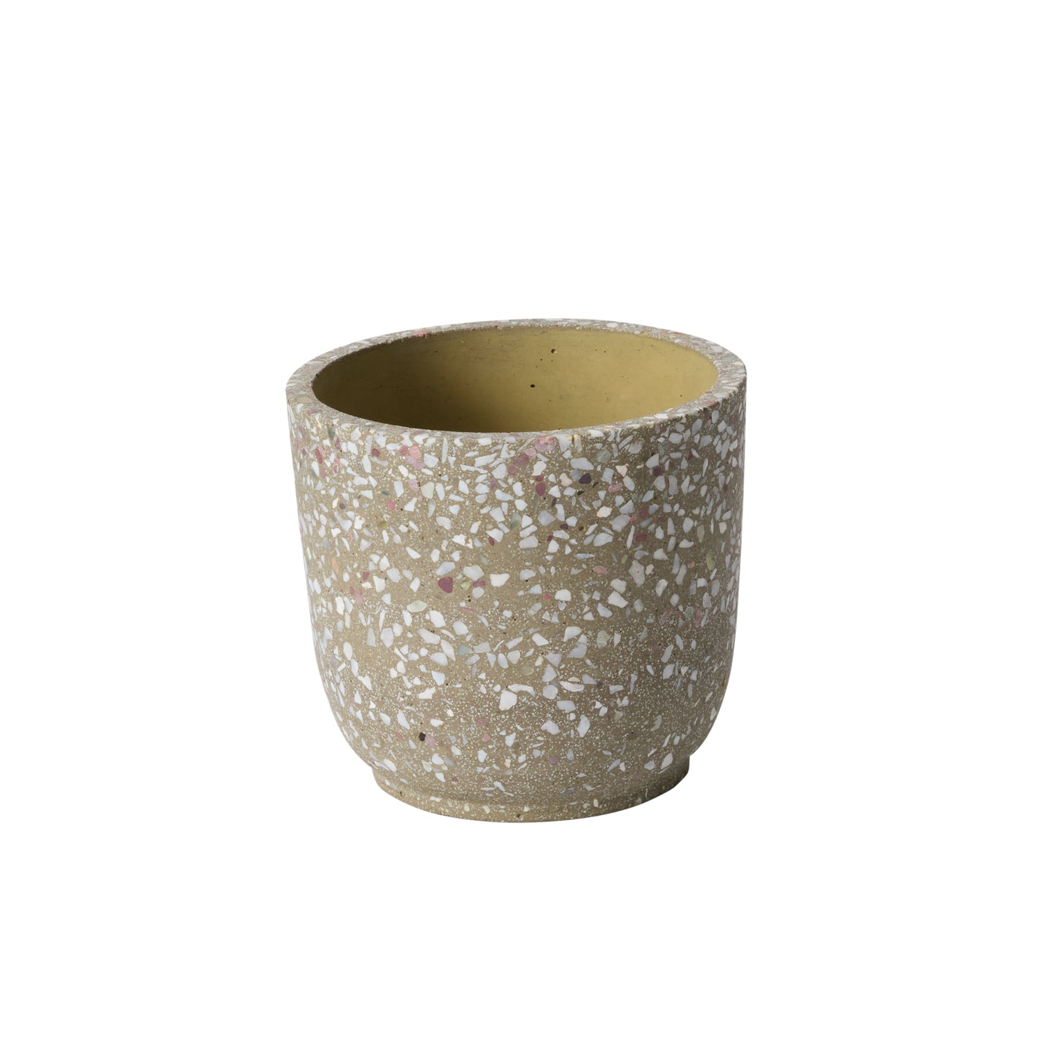 Verde Pot 5.5"x 5"