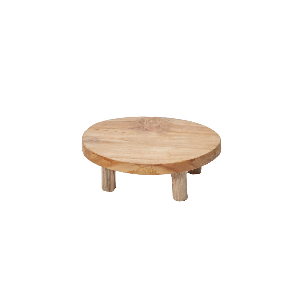 Tejano Stand 8"x 2.75"