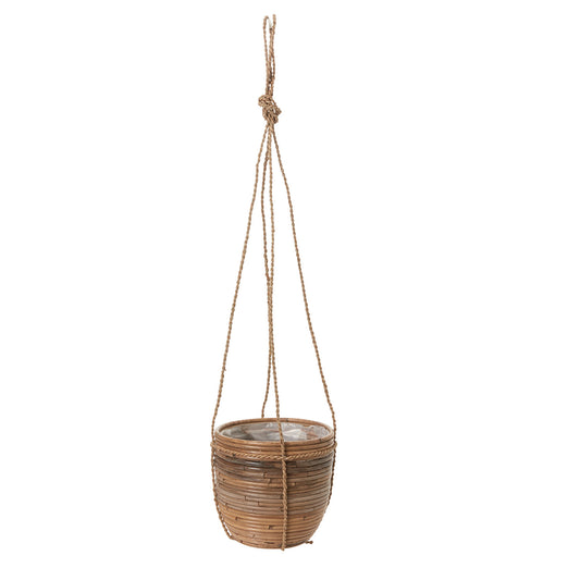 Lomita Hanging Pot 7.75"x 35"