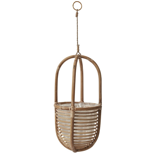 Ordesa Hanging Basket 10.25"x 21.5"