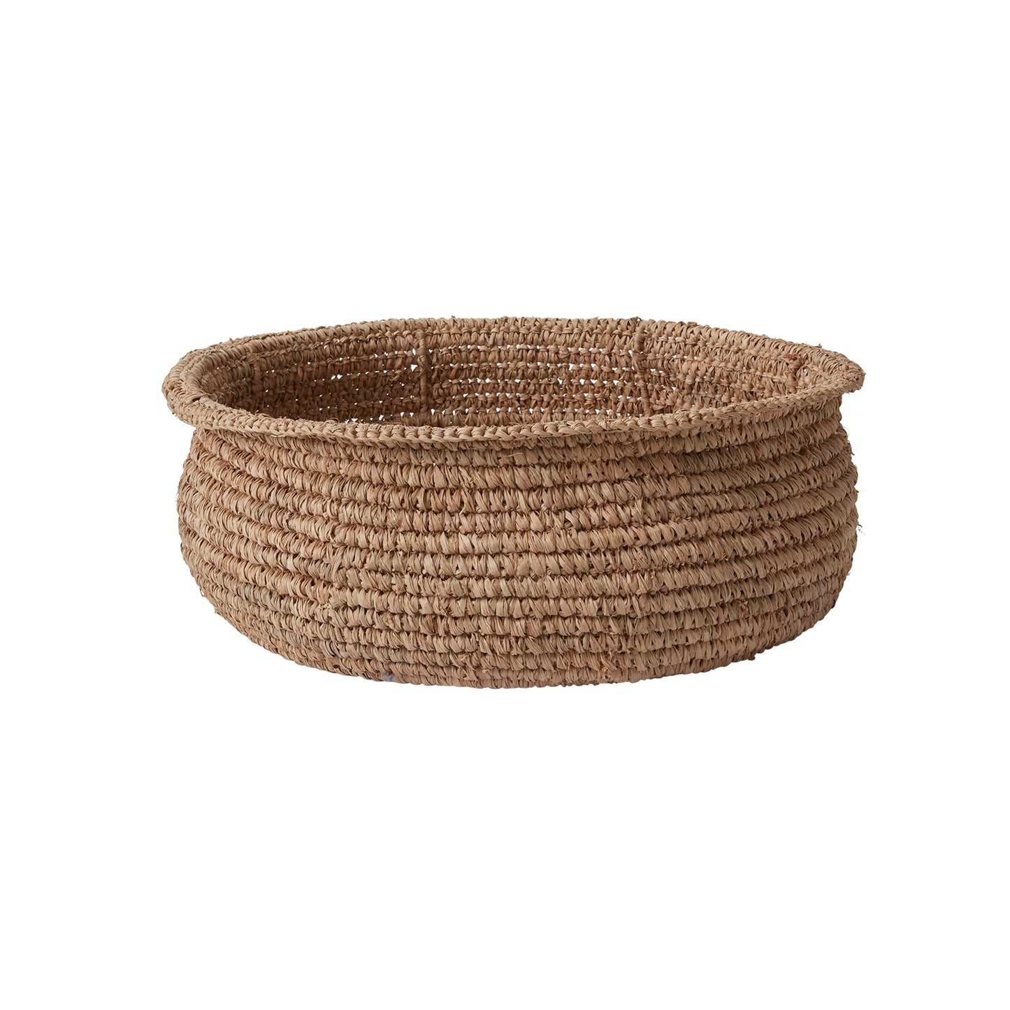 Mendocino Basket 20.25"x 7"