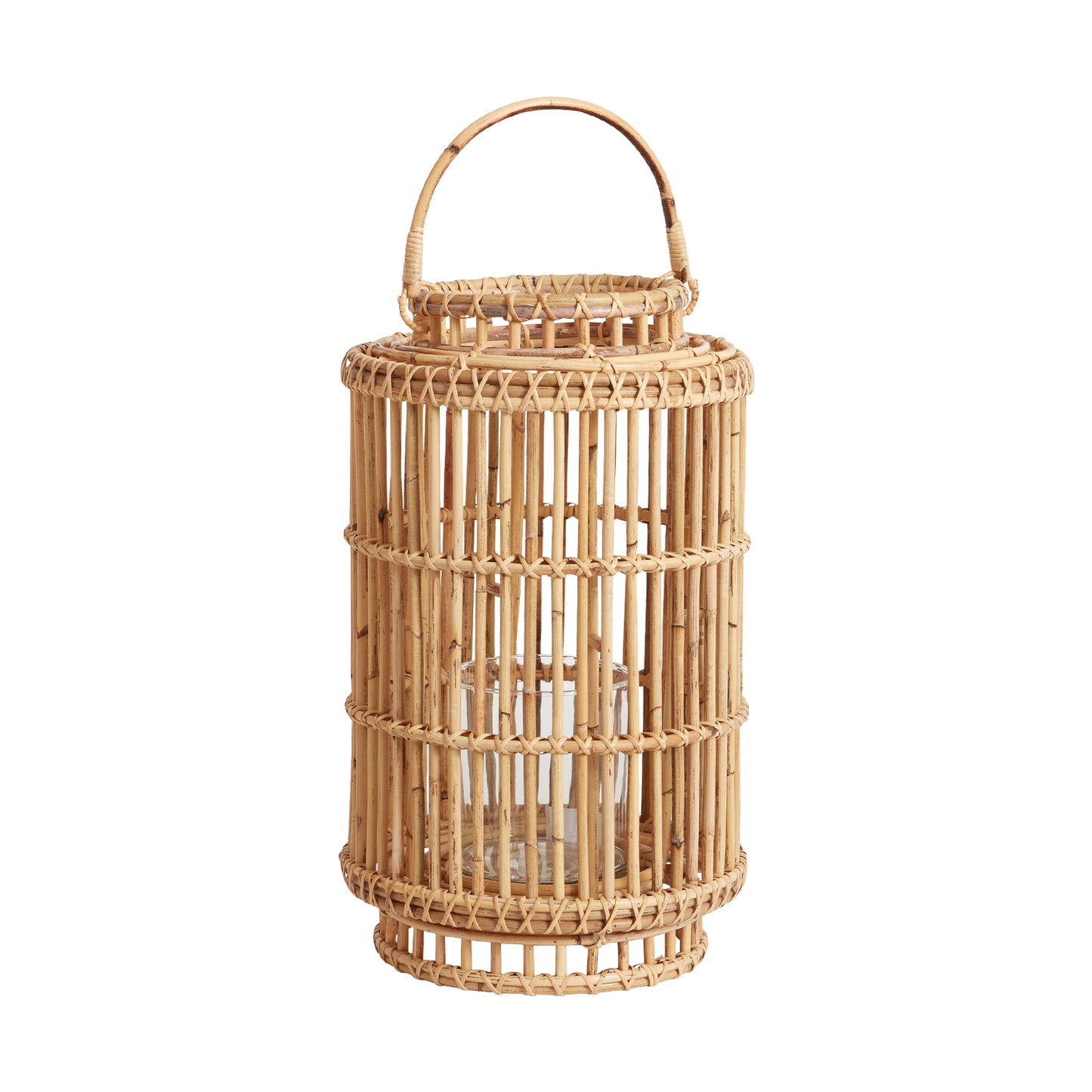 Tindra Lantern 12"x 20.75"