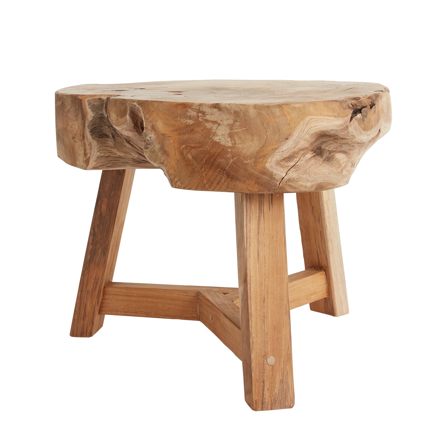 Burchen Stand 20"x 16"