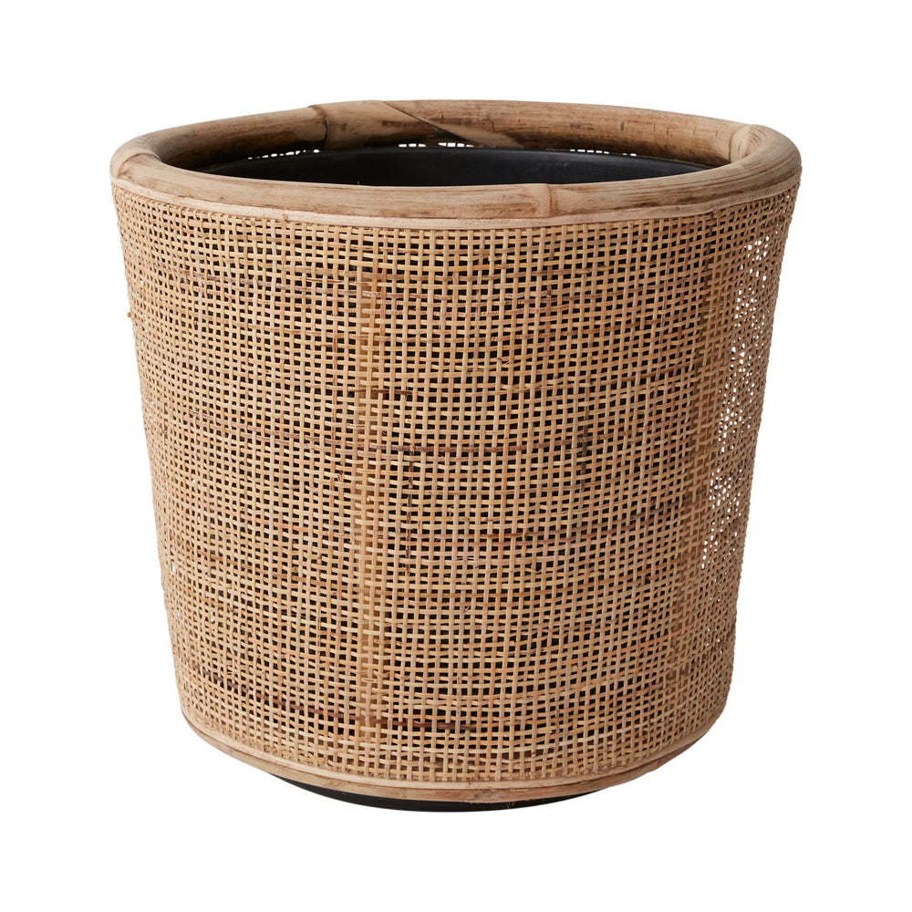 Fett Pot 14.75"x 13.75"