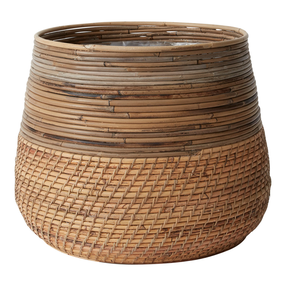 Guild Pot 18.5"x 14.5"