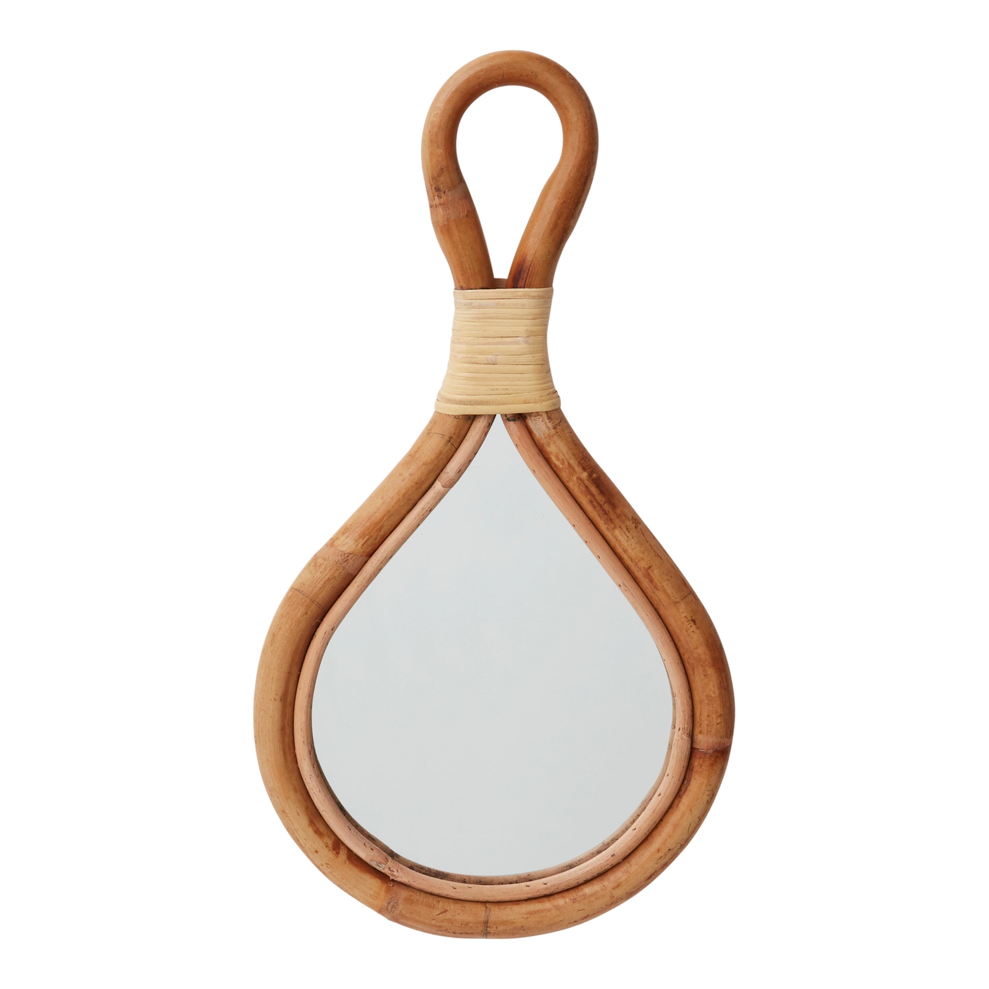 Harmon Mirror 11"x 1"x 20.75"