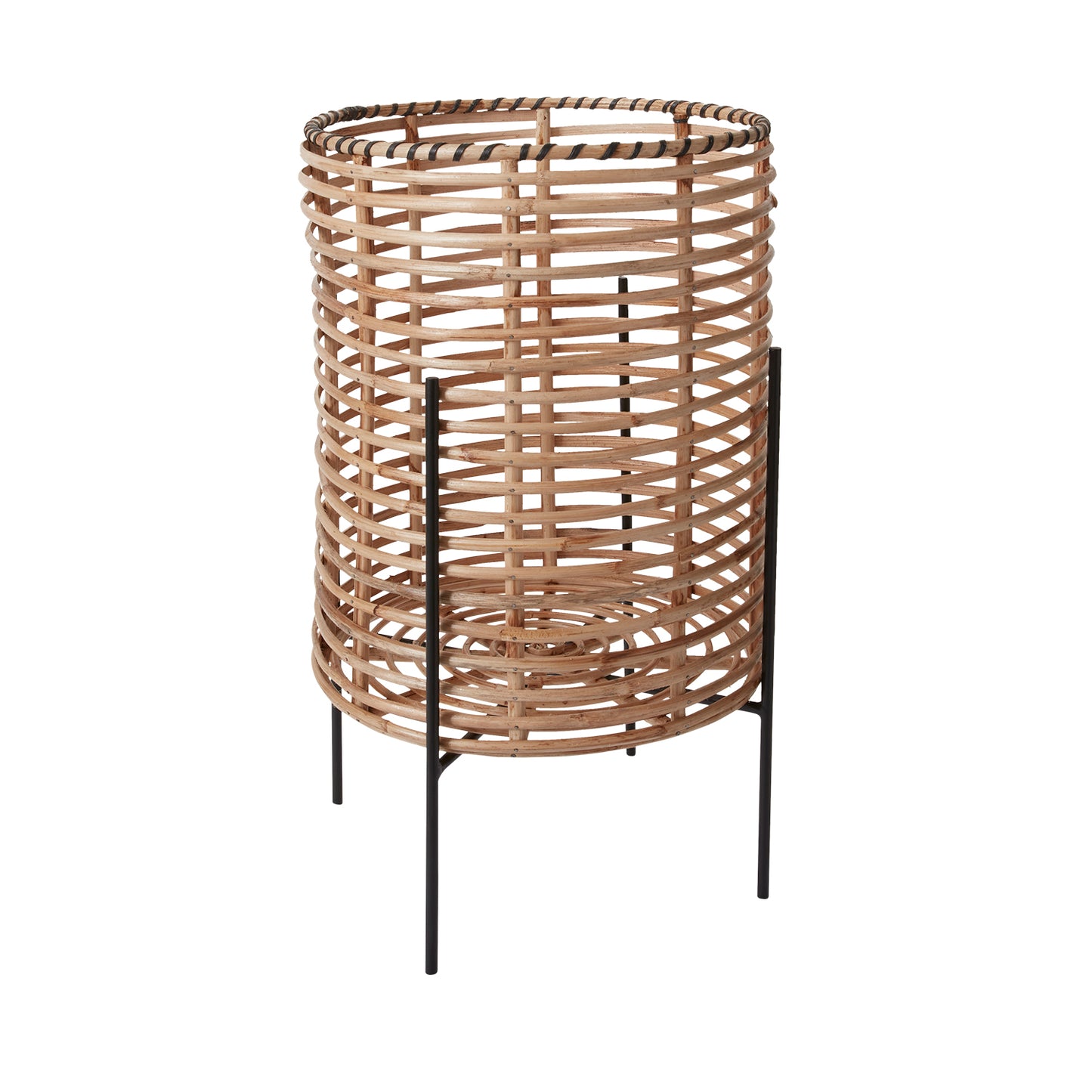 Tafalla Basket 14.5"x 24.5"