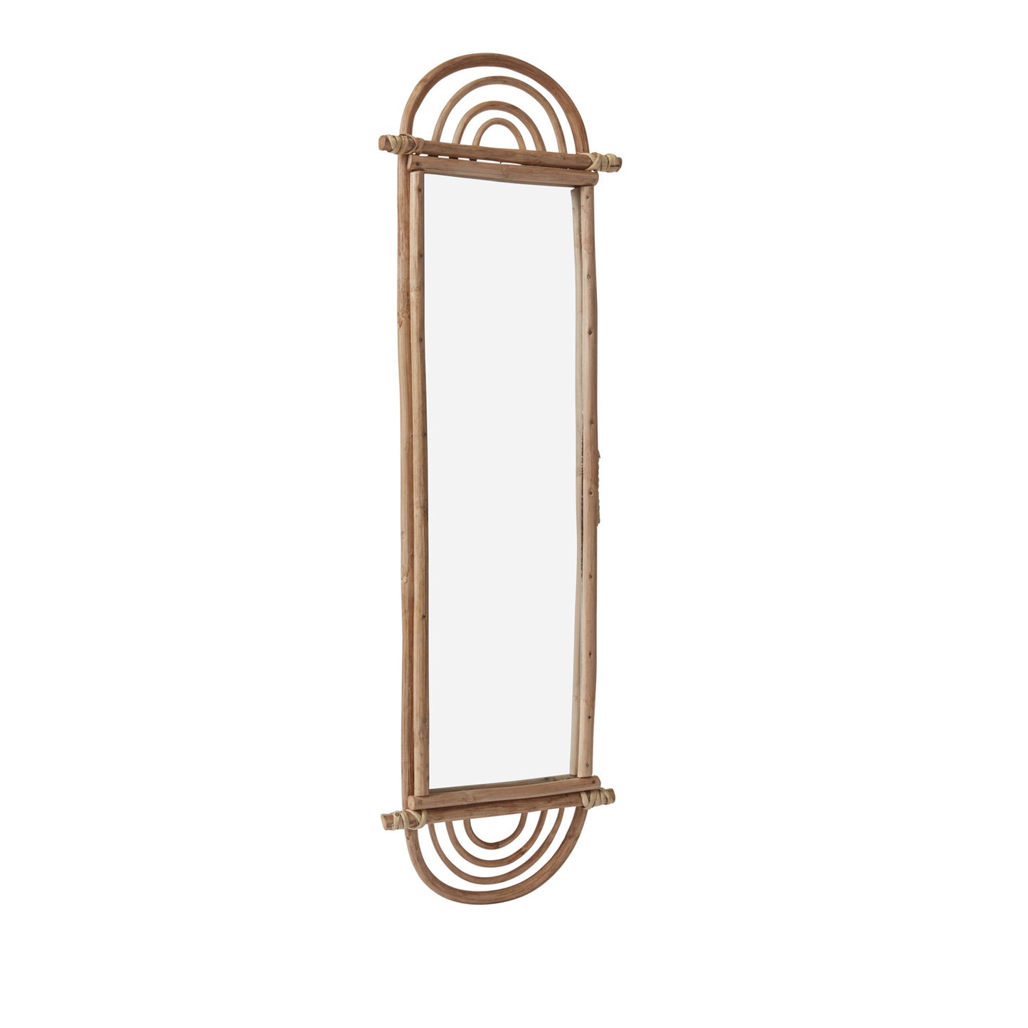 Arcos Mirror 9"x 1"x 30"